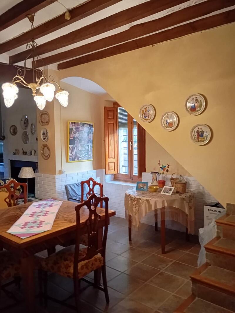 3 Schlafzimmer Villa zu verkaufen