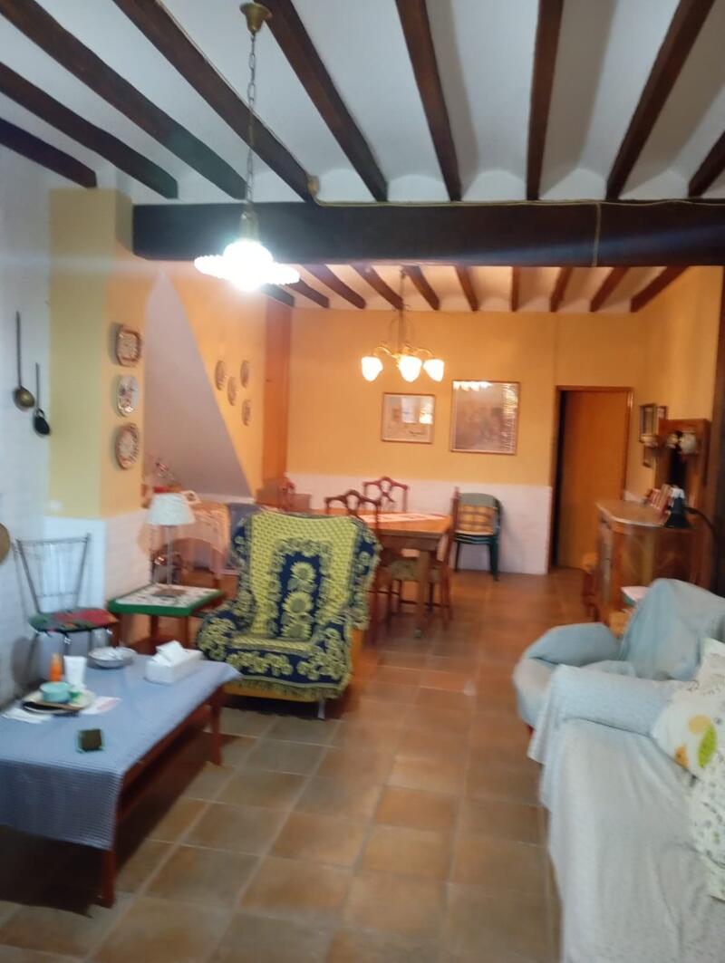 3 Schlafzimmer Villa zu verkaufen