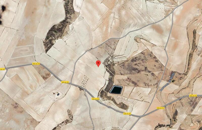 Land Te koop in Jumilla, Murcia