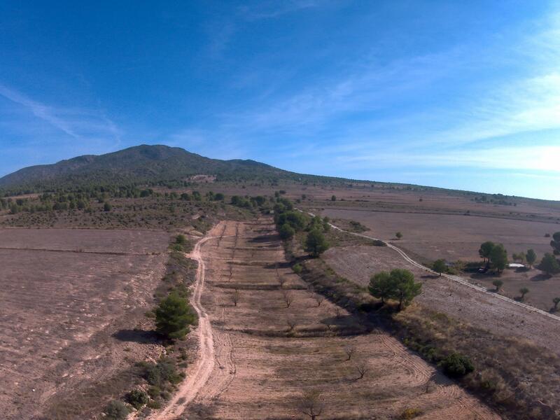 Terrain à vendre
