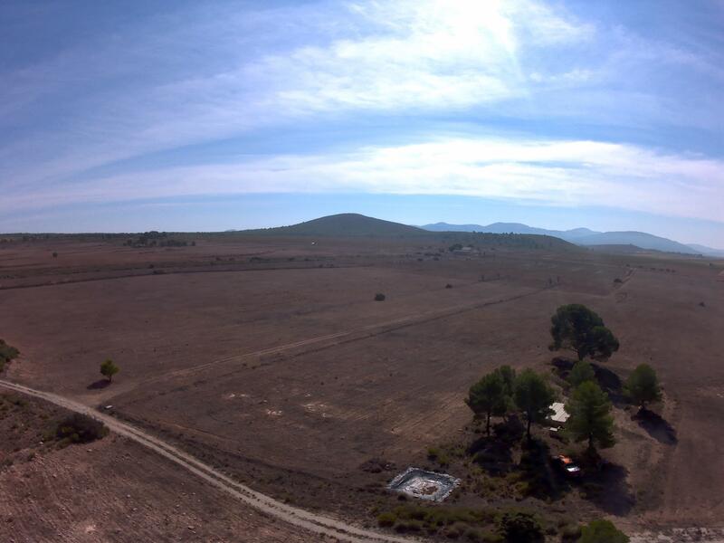 Terrain à vendre