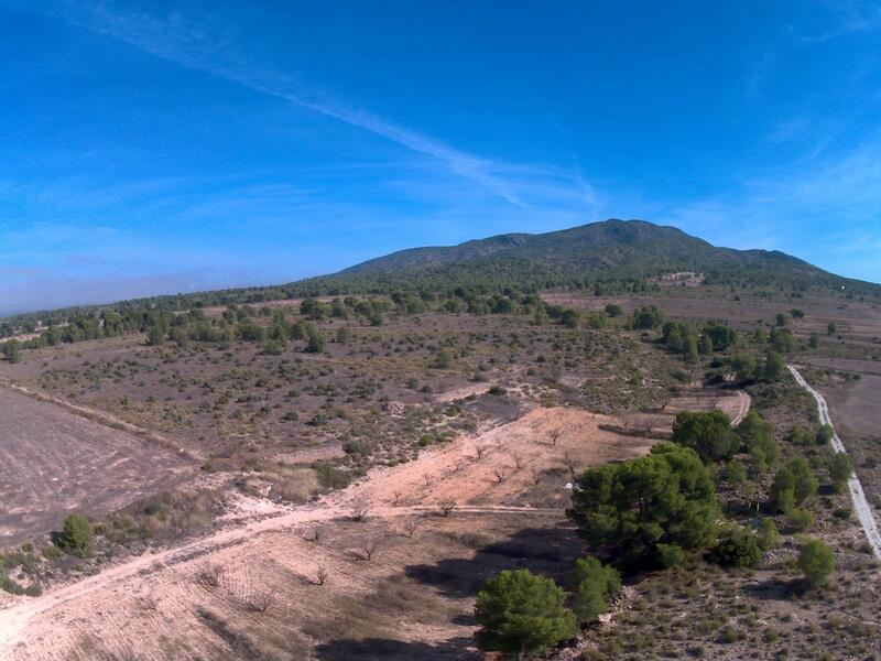 Terrain à vendre