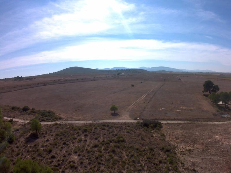 Terrain à vendre