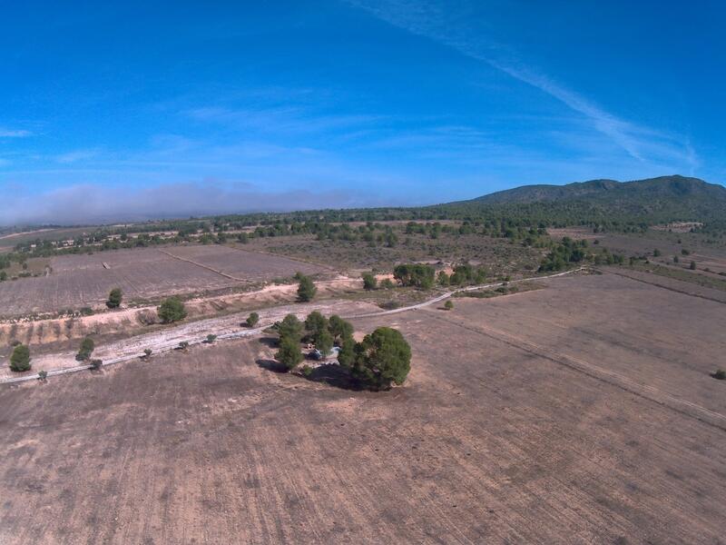 Terrain à vendre