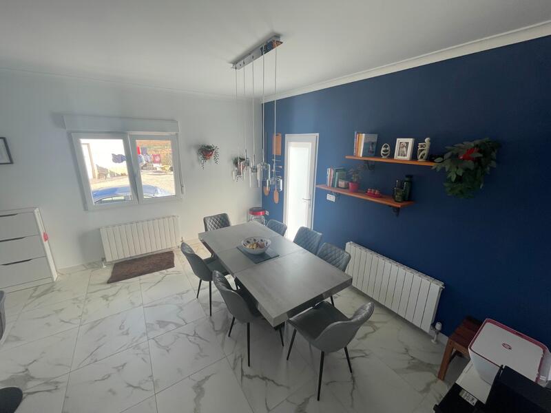 4 sovrum Villa till salu