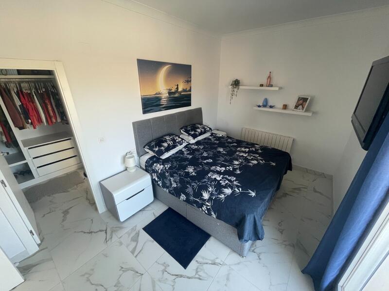 4 sovrum Villa till salu