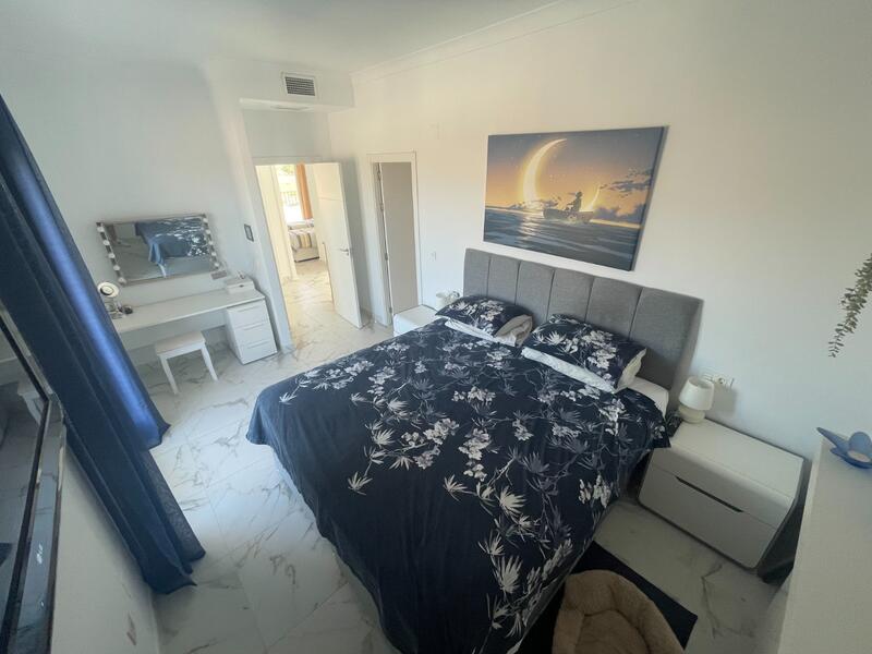 4 sovrum Villa till salu