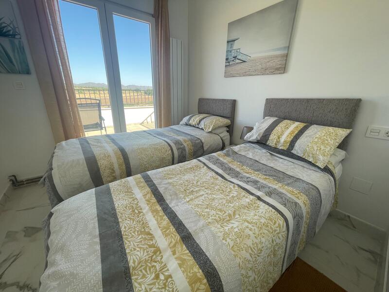 4 sovrum Villa till salu