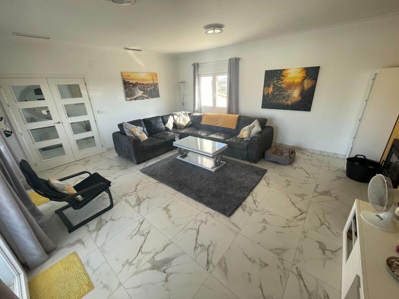 4 sovrum Villa till salu