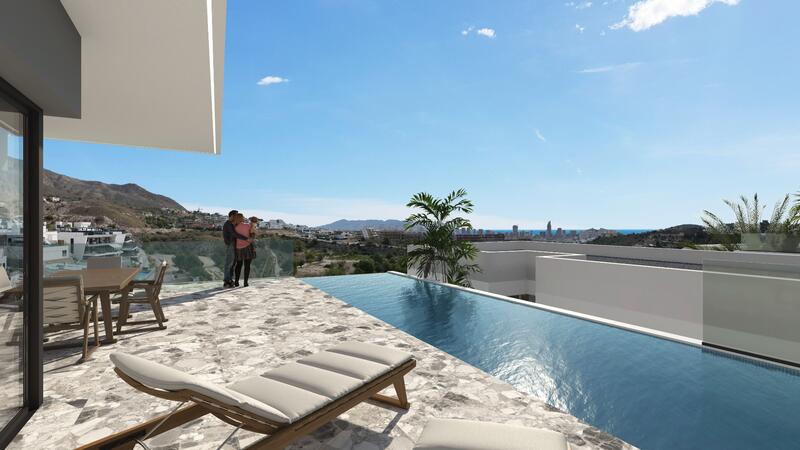 4 bedroom Villa for sale