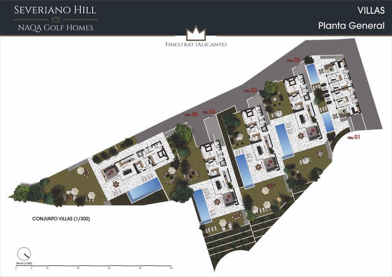 4 bedroom Villa for sale