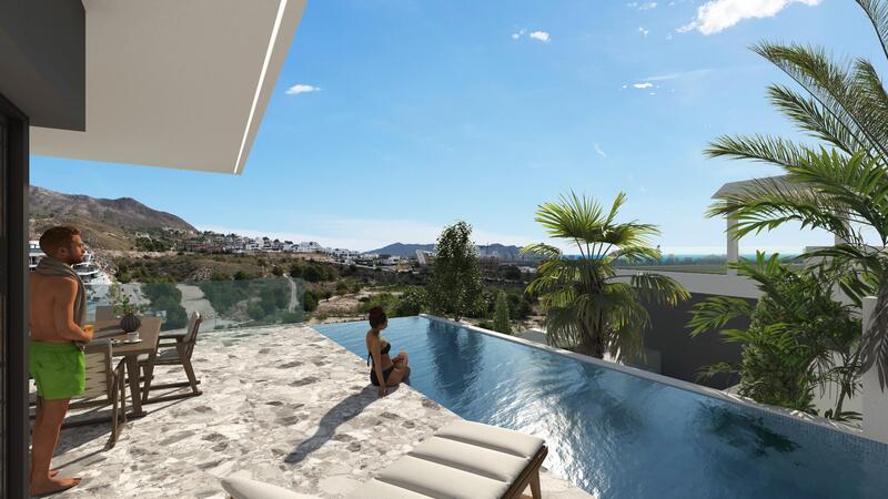 4 bedroom Villa for sale