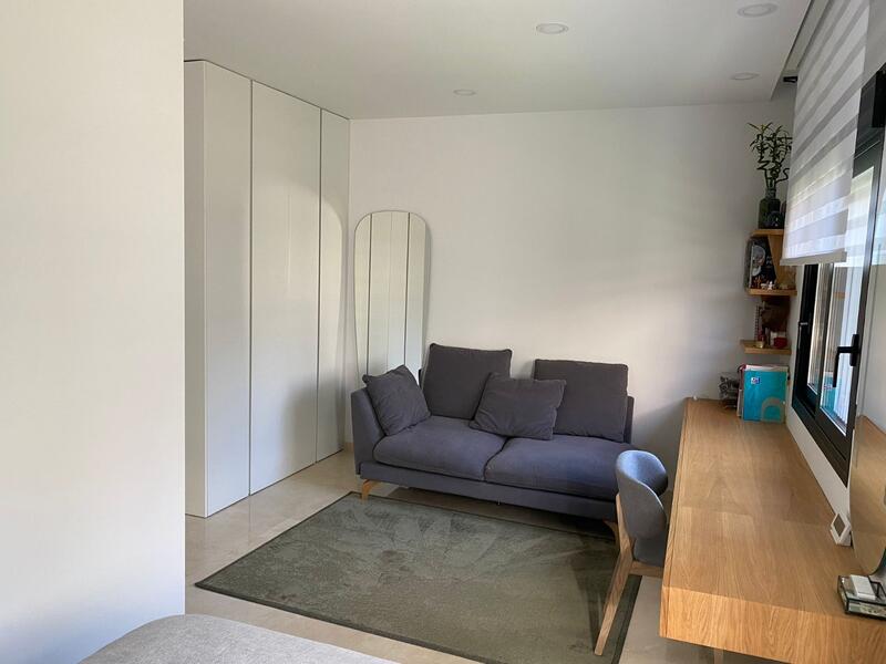 3 soveværelse Villa til salg