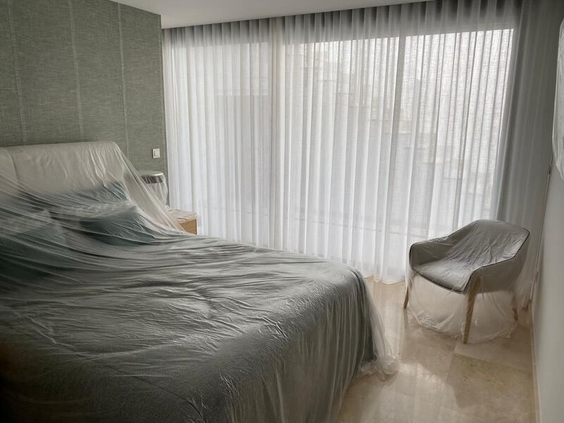 3 soveværelse Villa til salg