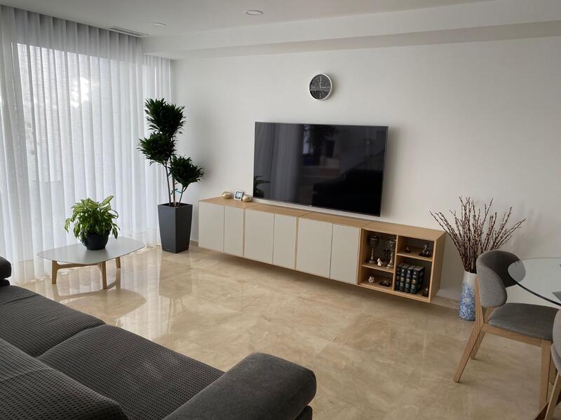 3 soveværelse Villa til salg