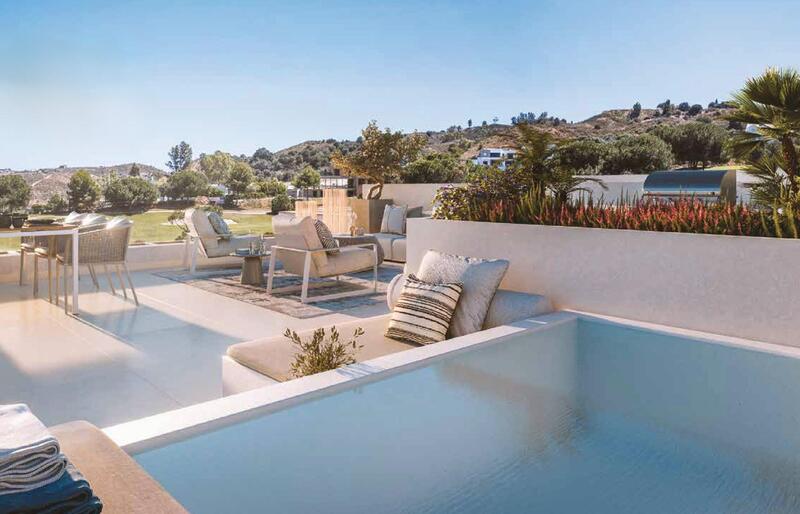 2 bedroom Townhouse for sale