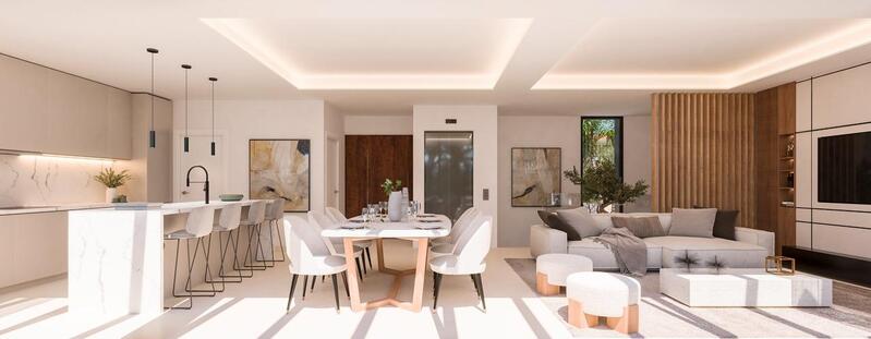 2 bedroom Townhouse for sale