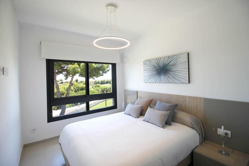 3 chambre Appartement à vendre