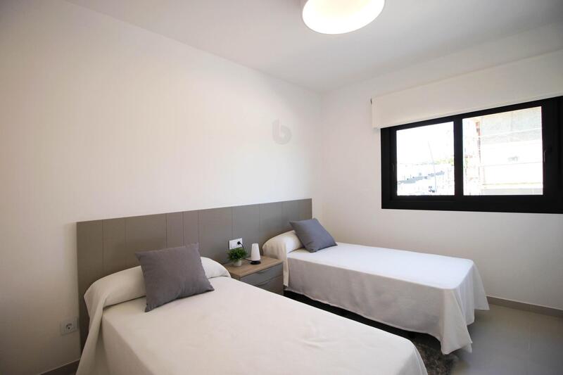 3 chambre Appartement à vendre
