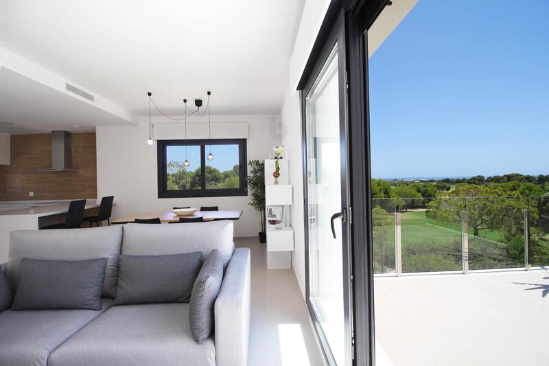 3 chambre Appartement à vendre