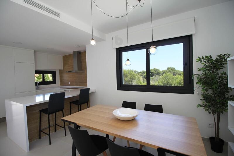 3 chambre Appartement à vendre