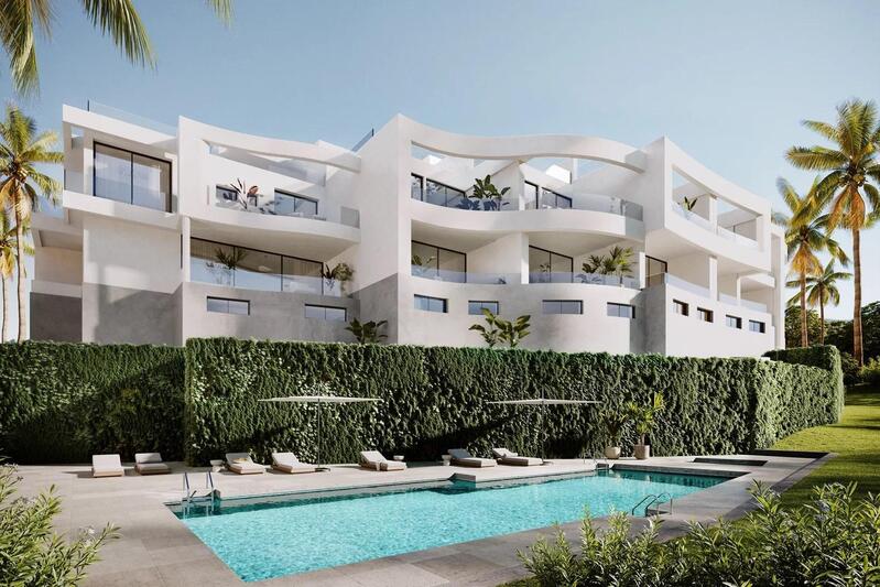 Villa til salg i Mijas, Málaga