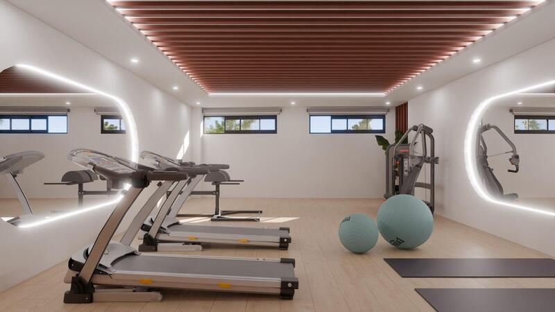 3 Cuarto Adosado en venta