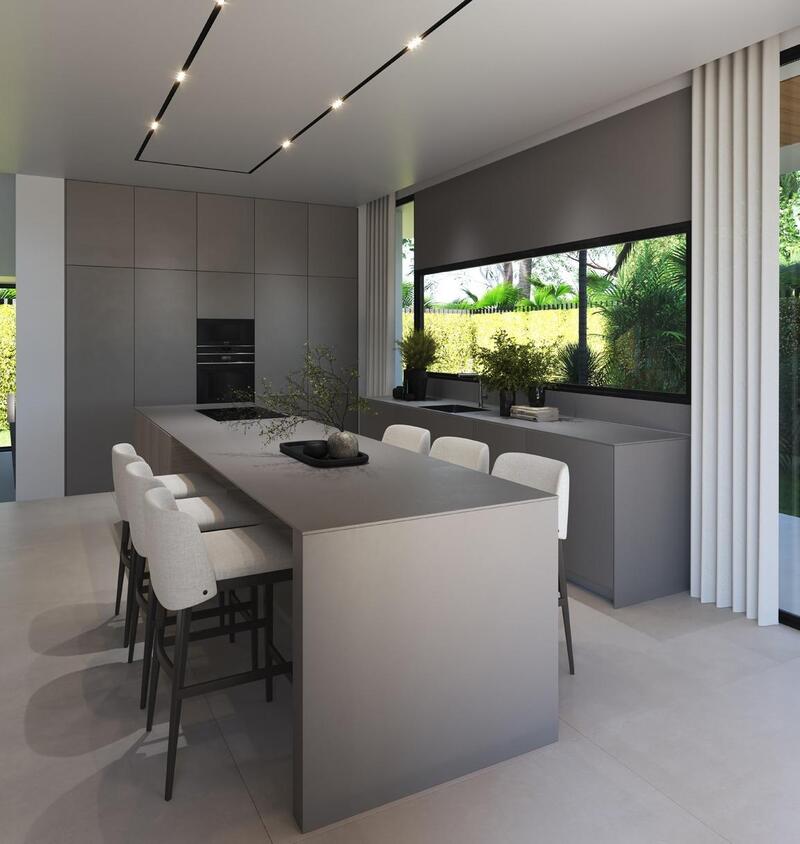 4 bedroom Villa for sale