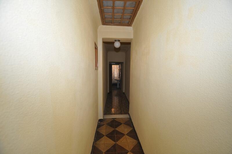 11 Cuarto Adosado en venta