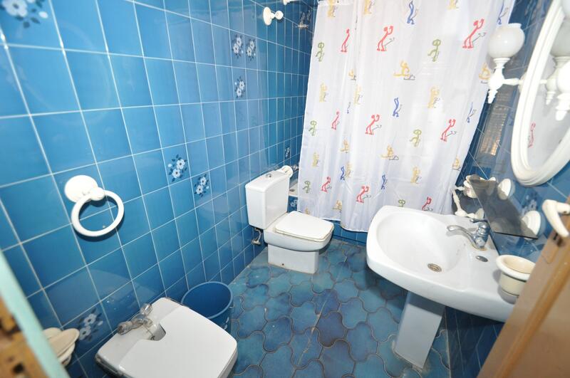 11 Cuarto Adosado en venta
