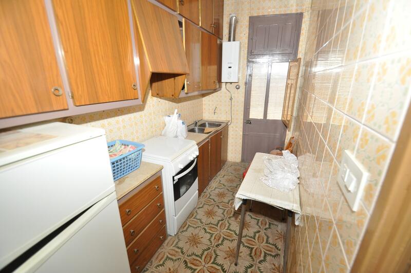 11 Cuarto Adosado en venta