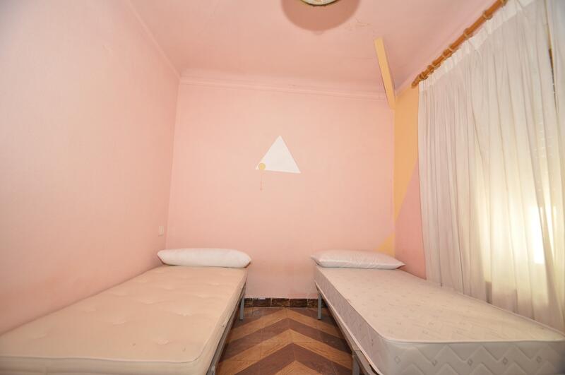 11 Cuarto Adosado en venta