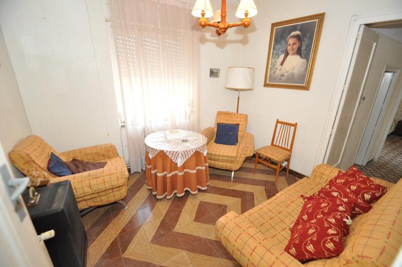 11 Cuarto Adosado en venta