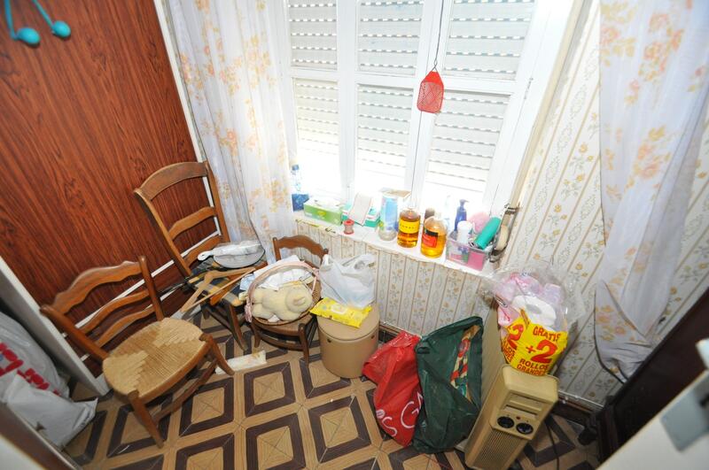 11 Cuarto Adosado en venta