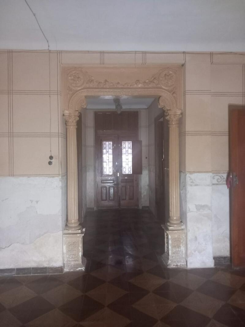 11 Cuarto Adosado en venta