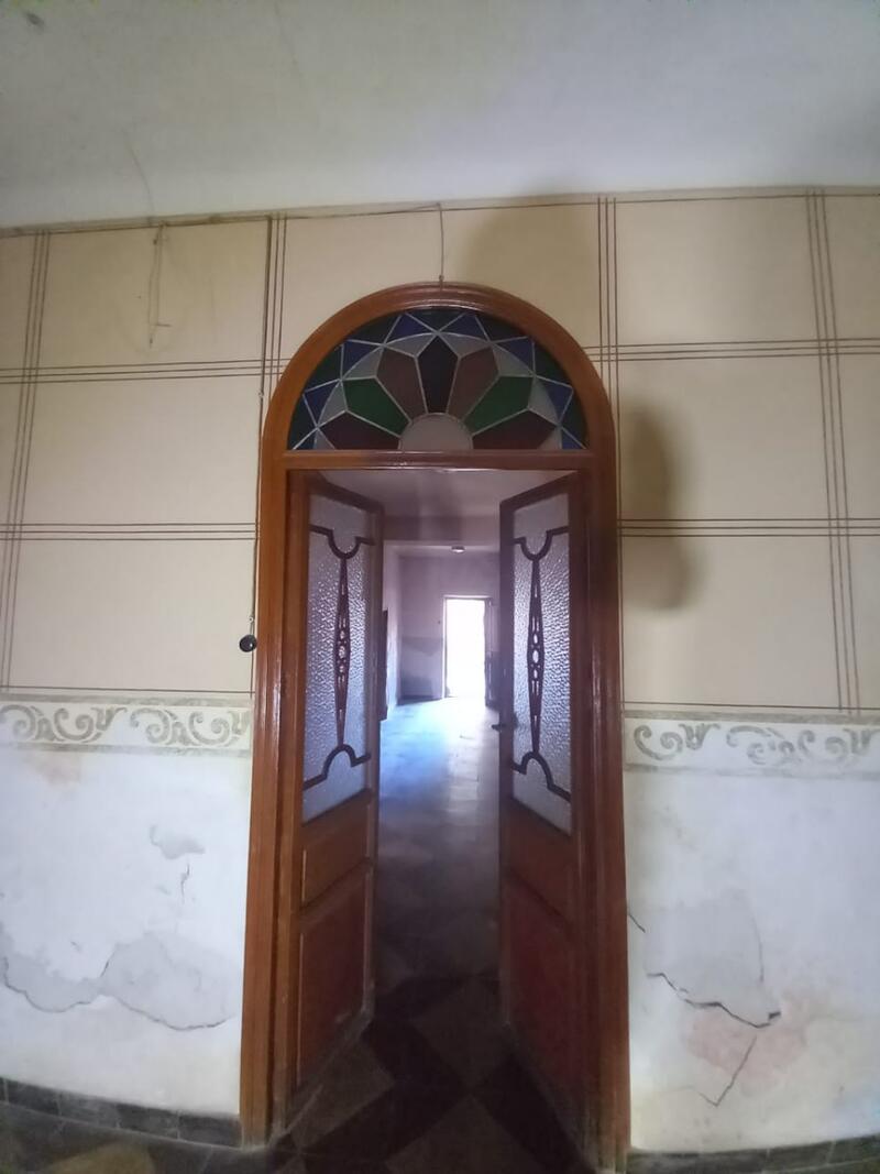 11 Cuarto Adosado en venta