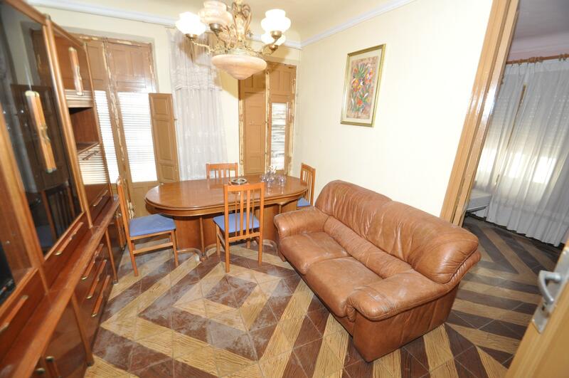 11 Cuarto Adosado en venta