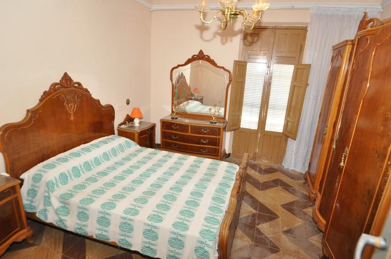 11 Cuarto Adosado en venta