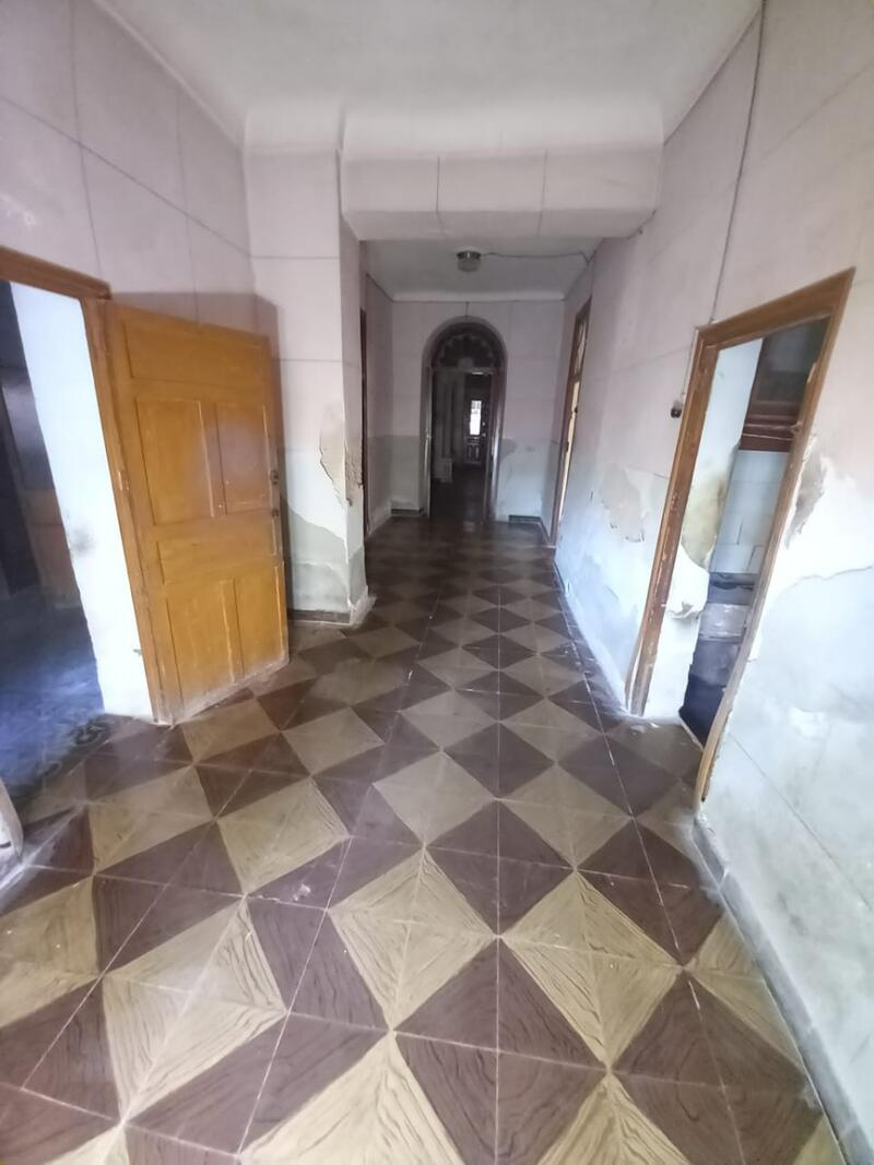 11 Cuarto Adosado en venta