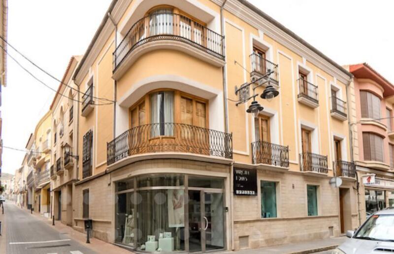 Byhus til salg i Jumilla, Murcia