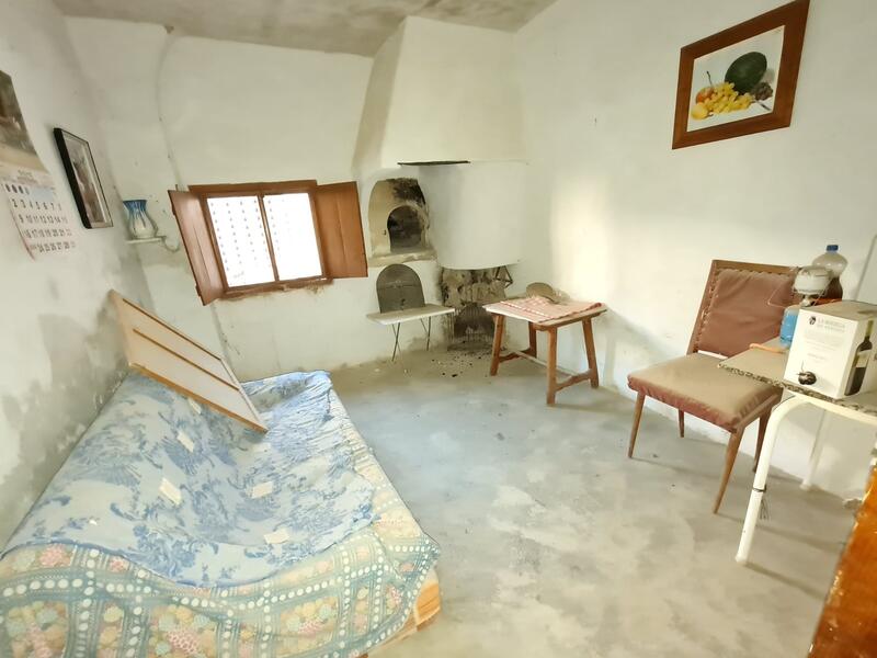 6 Schlafzimmer Landhaus zu verkaufen