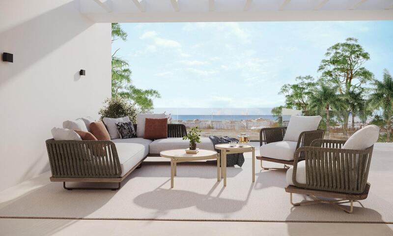 квартира продается в Estepona, Málaga