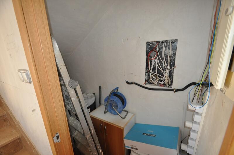 5 Schlafzimmer Villa zu verkaufen