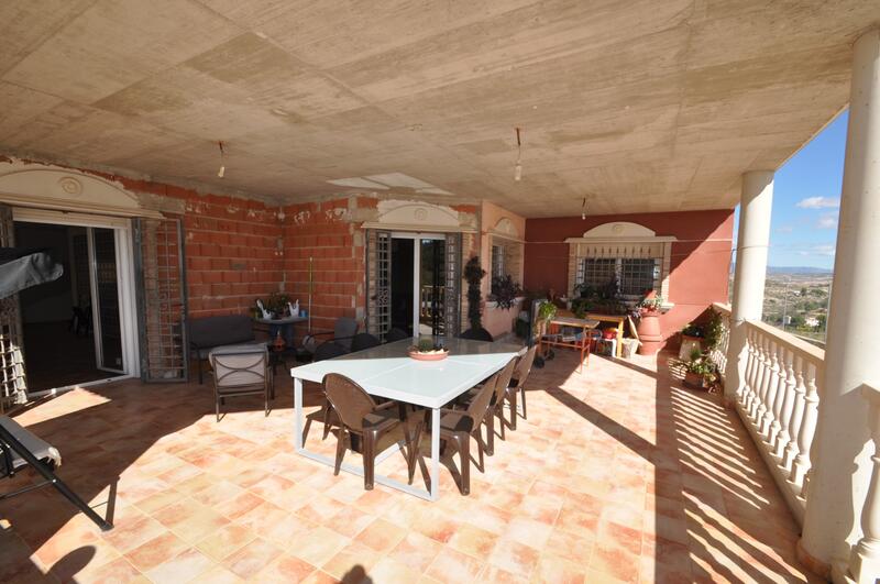 5 Schlafzimmer Villa zu verkaufen