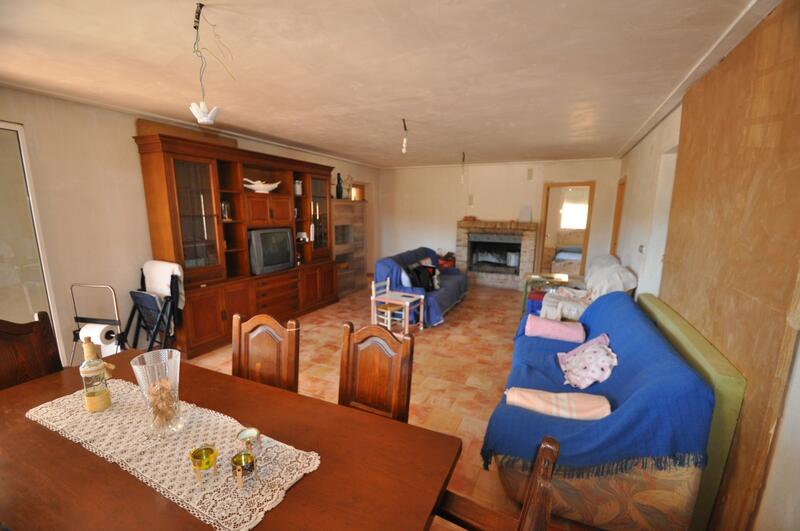 5 Schlafzimmer Villa zu verkaufen
