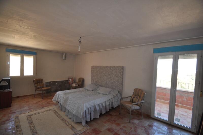 5 Schlafzimmer Villa zu verkaufen