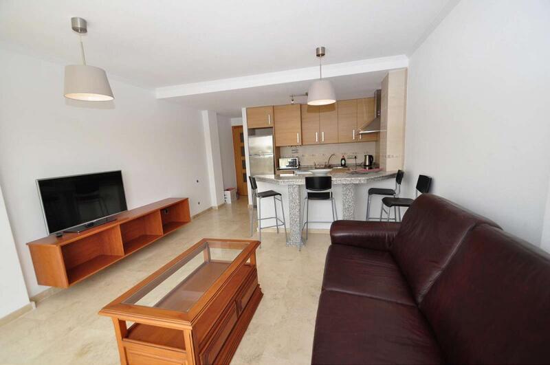 Appartement Te koop in Pinoso, Alicante