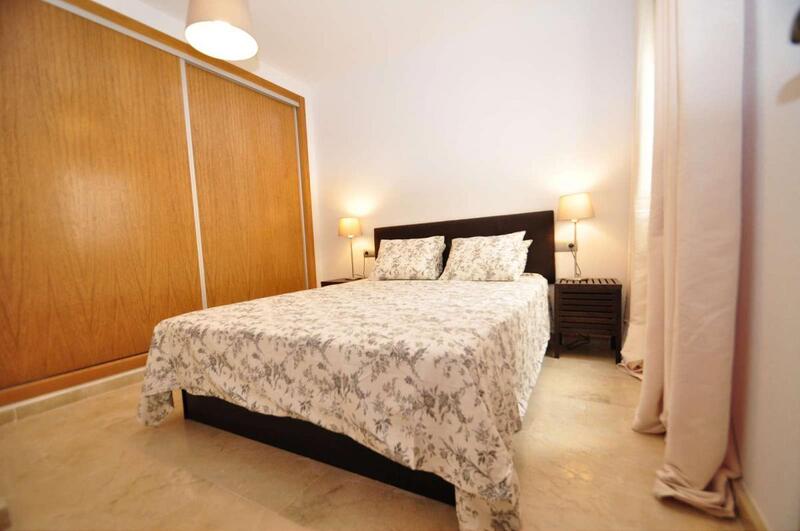 2 Schlafzimmer Appartement zu verkaufen