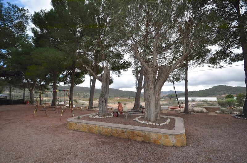 4 Cuarto Casa Cueva en venta