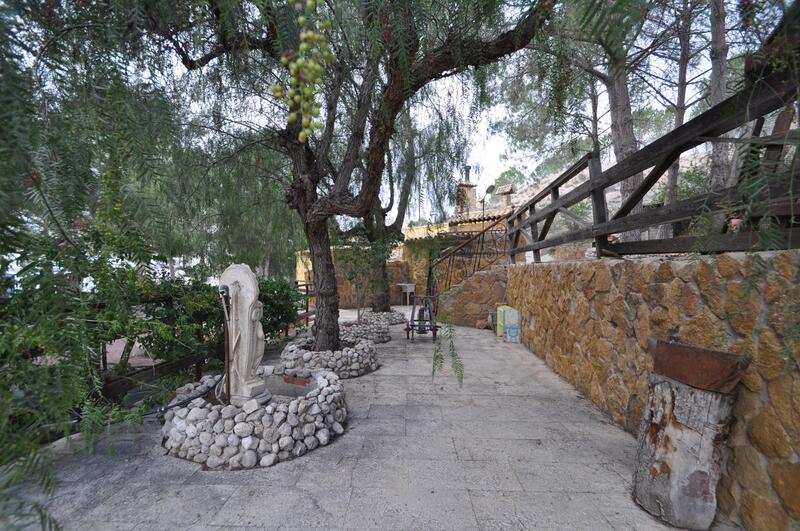 4 Cuarto Casa Cueva en venta